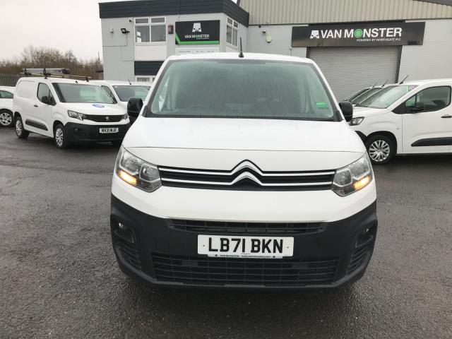 Used Citroen Berlingo 2021 for sale - 77450632: Photo 25