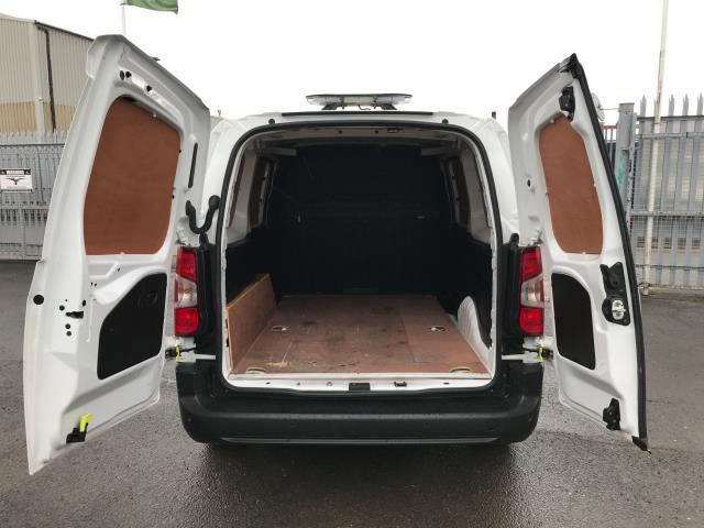 Used Citroen Berlingo 2021 for sale - 77450632: Photo 28