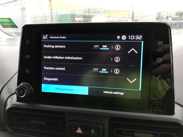 Used Citroen Berlingo 2021 for sale - 77450632: Photo 32