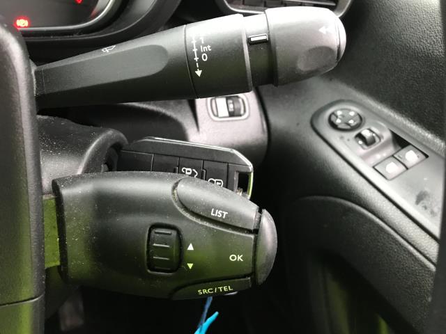 Used Citroen Berlingo 2021 for sale - 77450632: Photo 37