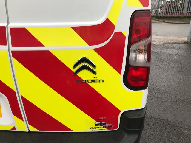 Used Citroen Berlingo 2021 for sale - 77450632: Photo 43