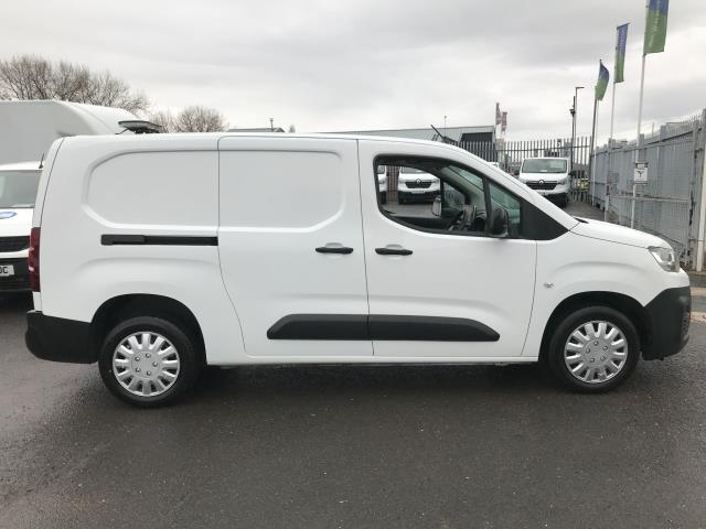 Used Citroen Berlingo 2021 for sale - 77450632: Photo 6