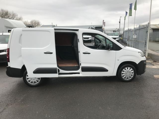 Used Citroen Berlingo 2021 for sale - 77450632: Photo 8