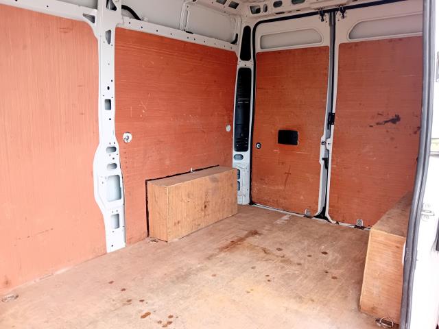 Used Citroen Relay 2022 for sale - 77819847: Photo 12