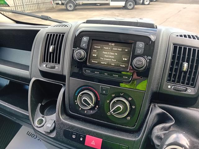 Used Citroen Relay 2022 for sale - 77819847: Photo 14