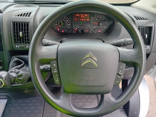 Used Citroen Relay 2022 for sale - 77819847: Photo 17