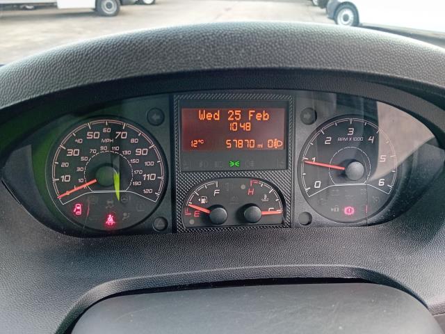 Used Citroen Relay 2022 for sale - 77819847: Photo 18