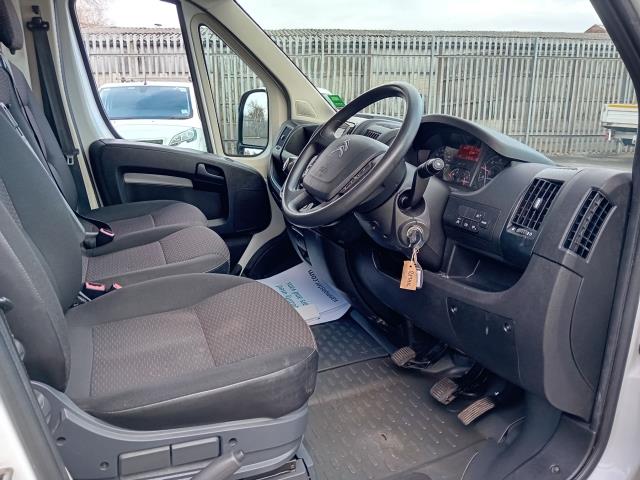 Used Citroen Relay 2022 for sale - 77819847: Photo 21