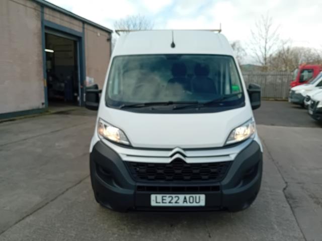 Used Citroen Relay 2022 for sale - 77819847: Photo 24