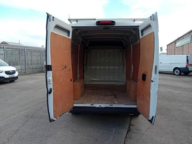 Used Citroen Relay 2022 for sale - 77819847: Photo 26