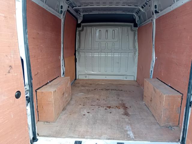 Used Citroen Relay 2022 for sale - 77819847: Photo 28