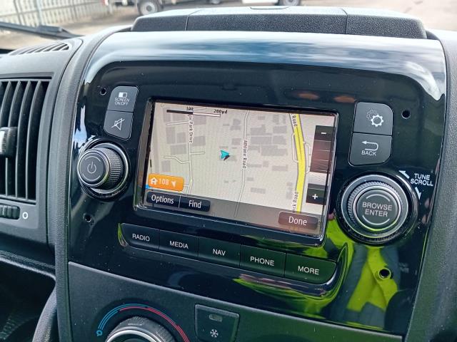 Used Citroen Relay 2022 for sale - 77819847: Photo 33