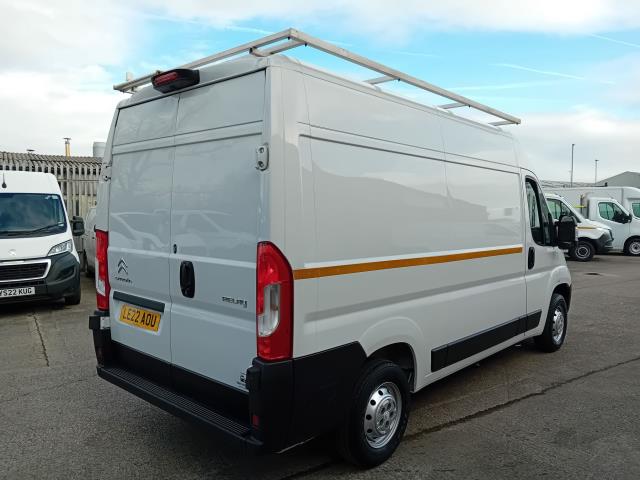 Used Citroen Relay 2022 for sale - 77819847: Photo 4