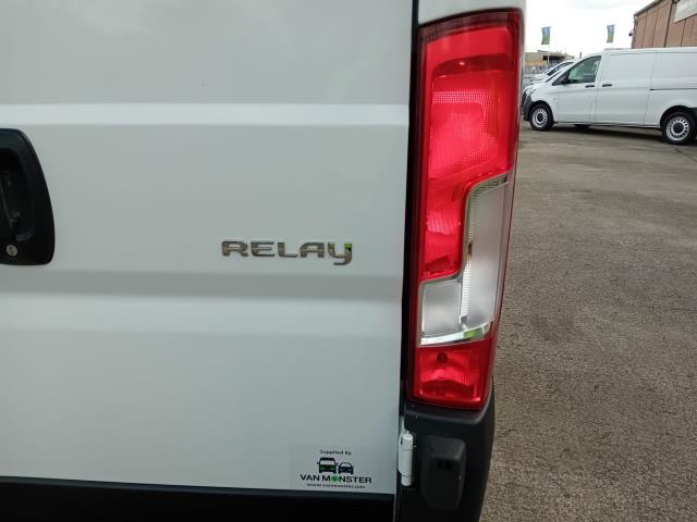 Used Citroen Relay 2022 for sale - 77819847: Photo 47