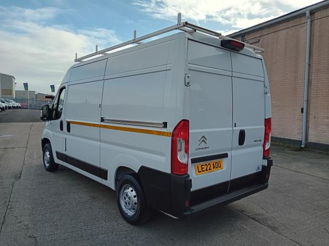 Used Citroen Relay 2022 for sale - 77819847: Photo 5