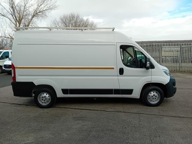 Used Citroen Relay 2022 for sale - 77819847: Photo 6