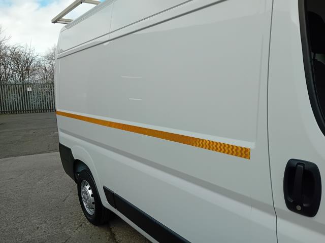 Used Citroen Relay 2022 for sale - 77819847: Photo 8