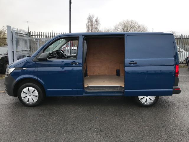 Used Volkswagen Transporter 2023 for sale - 77763762: Photo 10