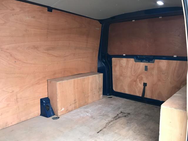 Used Volkswagen Transporter 2023 for sale - 77763762: Photo 12