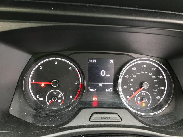 Used Volkswagen Transporter 2023 for sale - 77763762: Photo 22