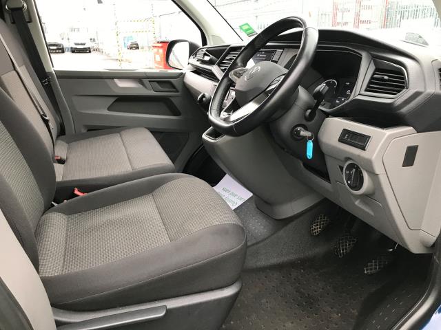 Used Volkswagen Transporter 2023 for sale - 77763762: Photo 25