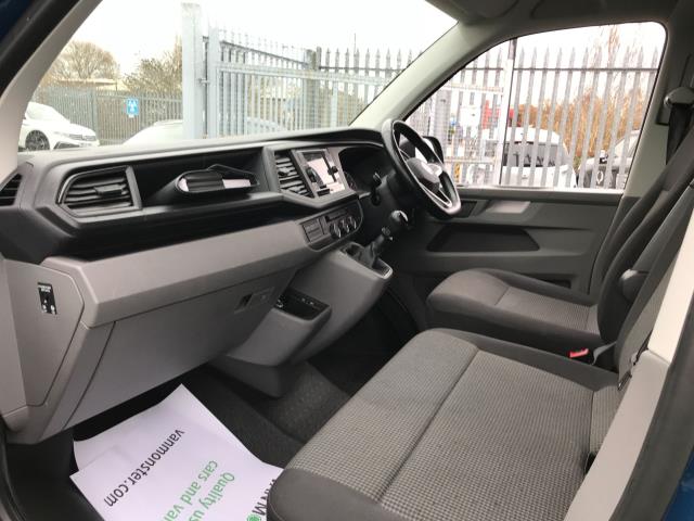 Used Volkswagen Transporter 2023 for sale - 77763762: Photo 26