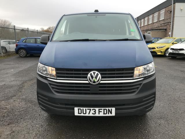 Used Volkswagen Transporter 2023 for sale - 77763762: Photo 28
