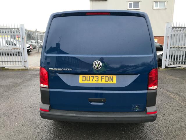 Used Volkswagen Transporter 2023 for sale - 77763762: Photo 29