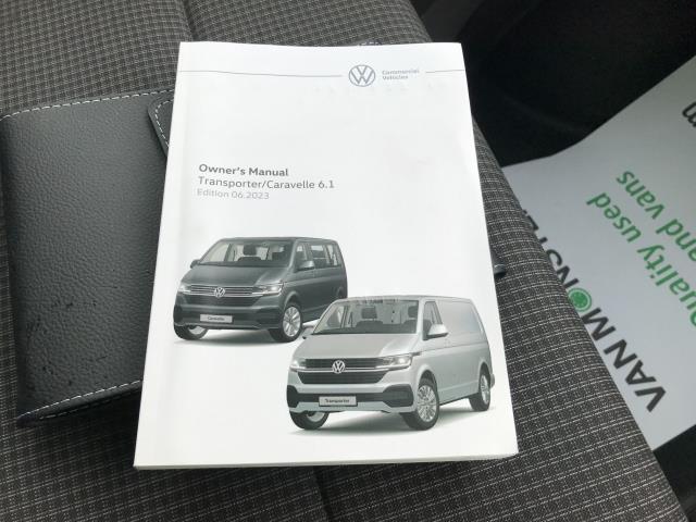 Used Volkswagen Transporter 2023 for sale - 77763762: Photo 33