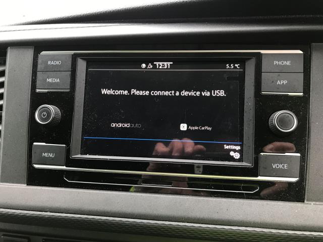 Used Volkswagen Transporter 2023 for sale - 77763762: Photo 35