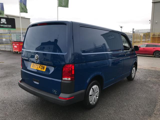 Used Volkswagen Transporter 2023 for sale - 77763762: Photo 4