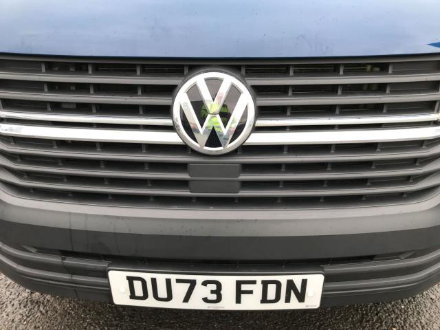 Used Volkswagen Transporter 2023 for sale - 77763762: Photo 45