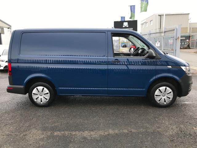 Used Volkswagen Transporter 2023 for sale - 77763762: Photo 6