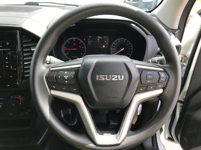 Used Isuzu D-Max 2021 for sale - 76908860: Photo 13