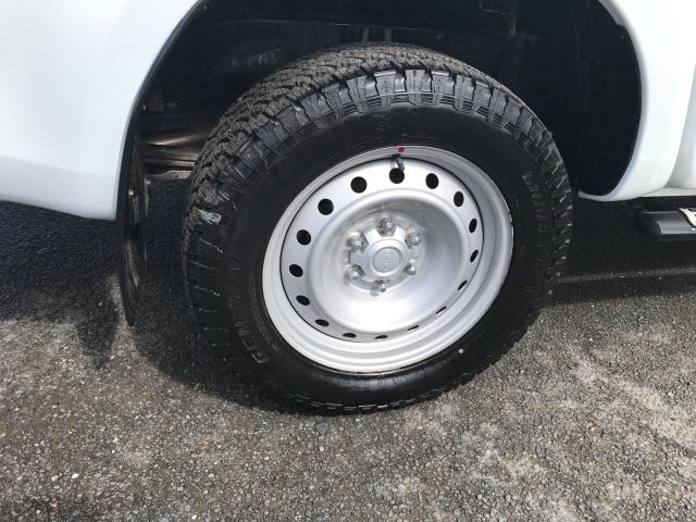 Used Isuzu D-Max 2021 for sale - 76908860: Photo 15