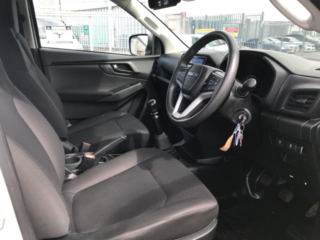 Used Isuzu D-Max 2021 for sale - 76908860: Photo 16