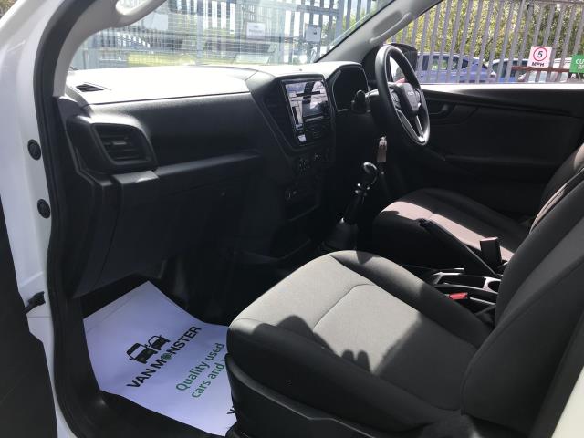 Used Isuzu D-Max 2021 for sale - 76908860: Photo 17