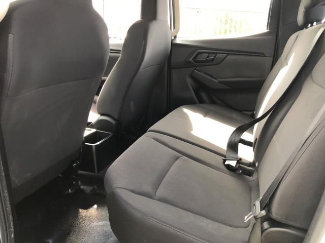 Used Isuzu D-Max 2021 for sale - 76908860: Photo 19
