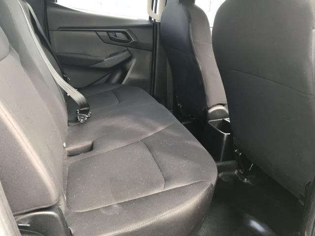Used Isuzu D-Max 2021 for sale - 76908860: Photo 20