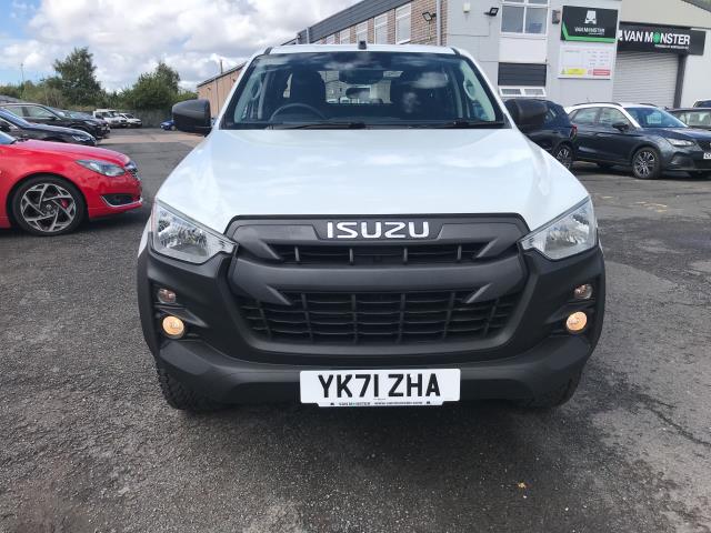 Used Isuzu D-Max 2021 for sale - 76908860: Photo 21