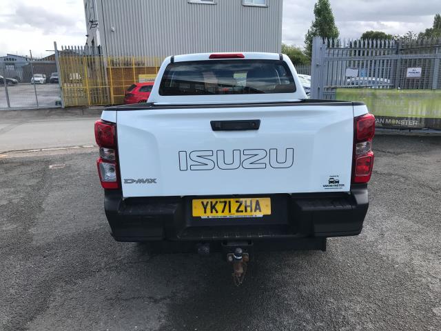 Used Isuzu D-Max 2021 for sale - 76908860: Photo 23