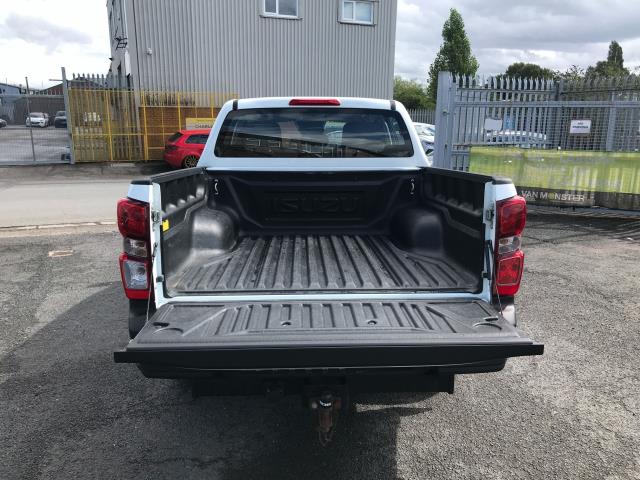 Used Isuzu D-Max 2021 for sale - 76908860: Photo 24
