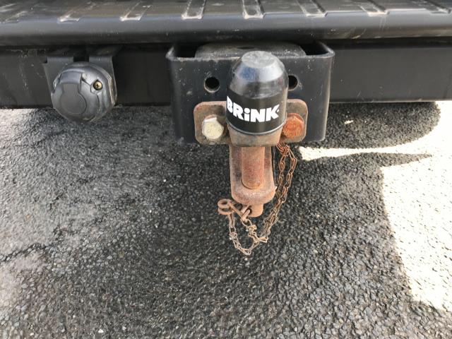 Used Isuzu D-Max 2021 for sale - 76908860: Photo 25