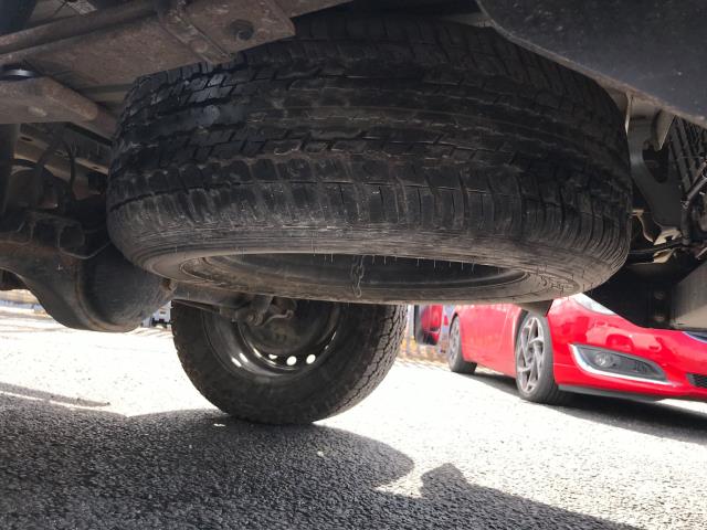 Used Isuzu D-Max 2021 for sale - 76908860: Photo 27