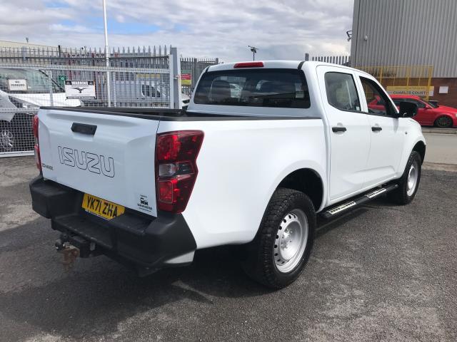 Used Isuzu D-Max 2021 for sale - 76908860: Photo 4