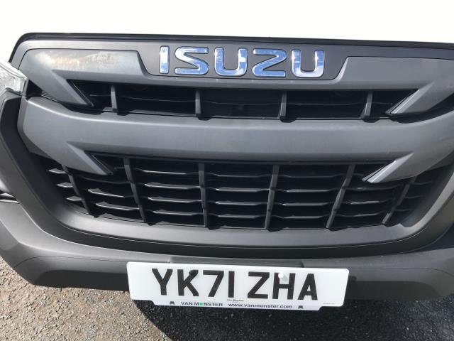 Used Isuzu D-Max 2021 for sale - 76908860: Photo 42