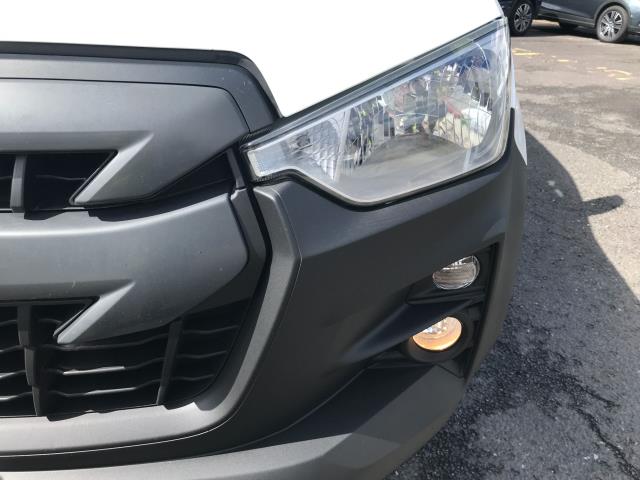 Used Isuzu D-Max 2021 for sale - 76908860: Photo 43