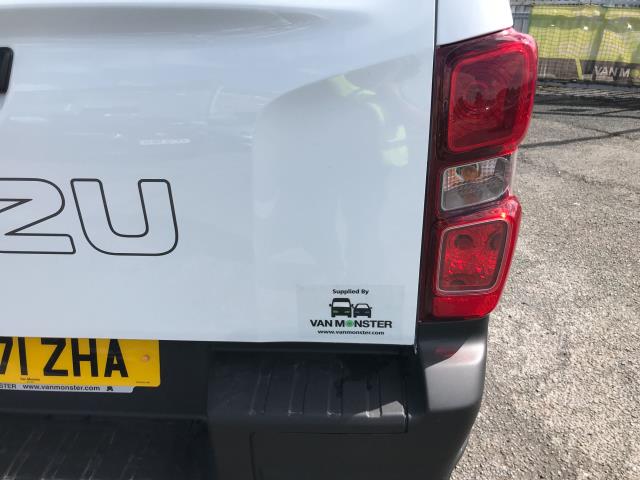 Used Isuzu D-Max 2021 for sale - 76908860: Photo 44