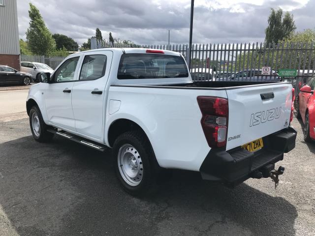 Used Isuzu D-Max 2021 for sale - 76908860: Photo 5