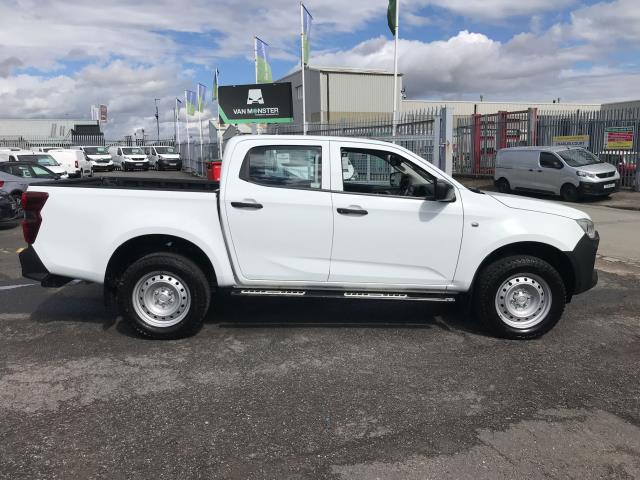 Used Isuzu D-Max 2021 for sale - 76908860: Photo 6